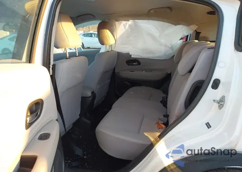 2017 Honda Hr-V Lx from USA, damaged, VIN 3CZRU6H37HM729709